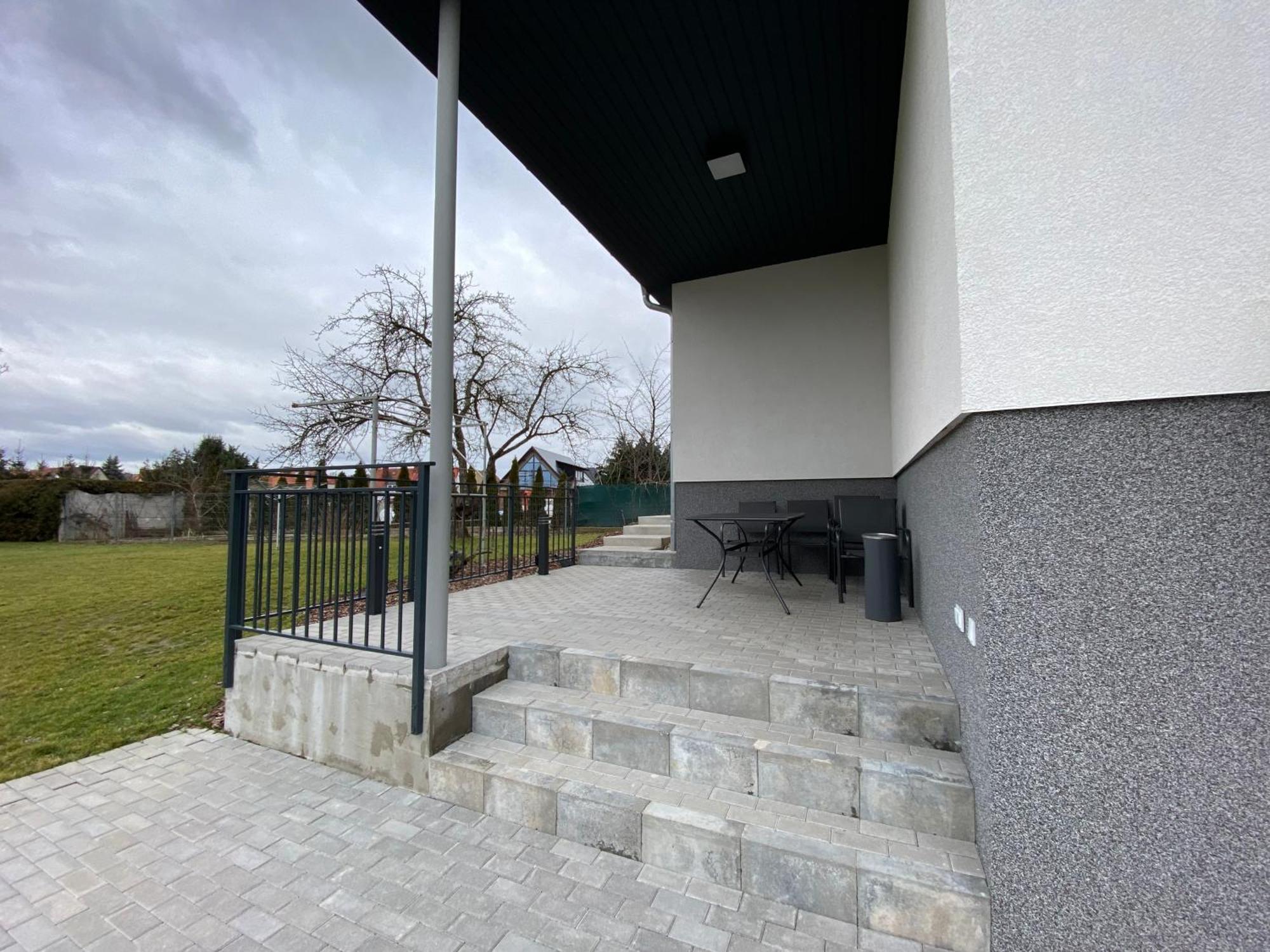 Noclegi Krancowa Zgorzelec Exterior foto